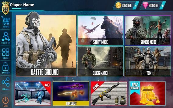 3D狙击枪军队截图 3D狙击枪军队截图