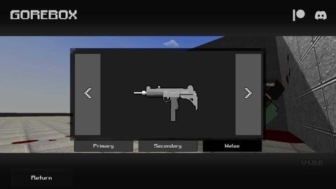 暴力沙盒截图 暴力沙盒截图