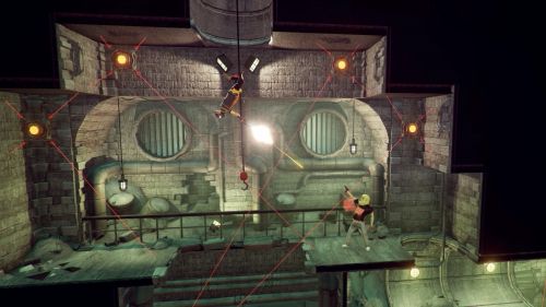 我的朋友佩德罗截图 我的朋友佩德罗截图