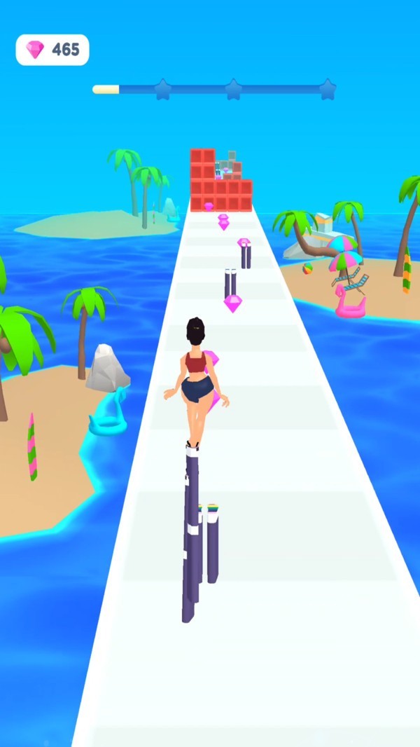 节奏高跟鞋无广告版截图 节奏高跟鞋无广告版截图