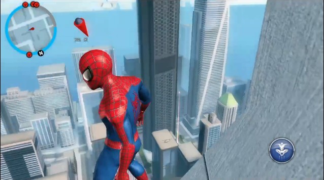 超凡蜘蛛侠2无限金币版截图