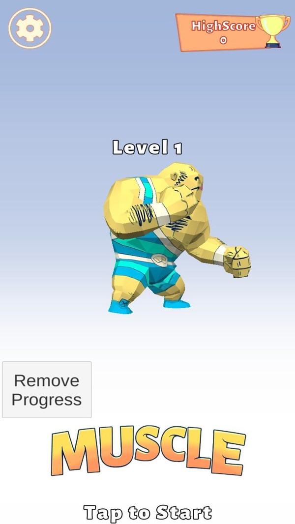 连线格斗截图 连线格斗截图