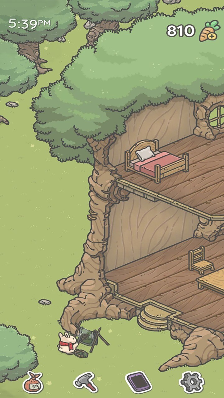 月兔奥德赛截图 月兔奥德赛截图