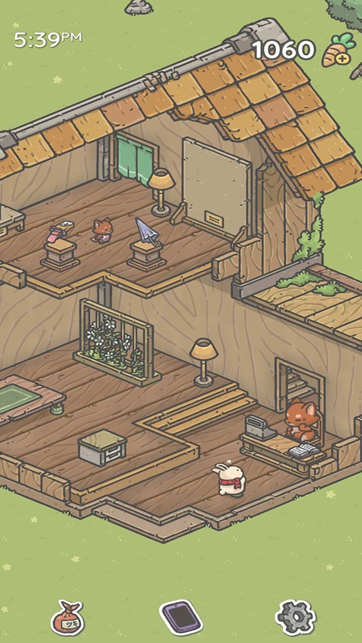 月兔奥德赛截图 月兔奥德赛截图