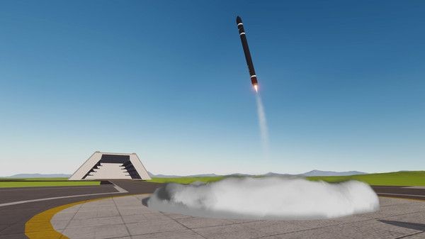 简单火箭2截图