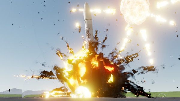 简单火箭2汉化版截图 简单火箭2汉化版截图