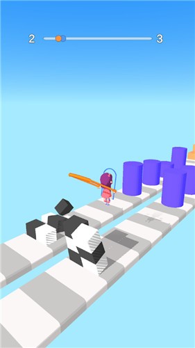 跳绳我最美截图 跳绳我最美截图