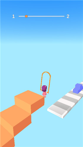 跳绳我最美截图 跳绳我最美截图