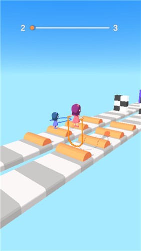 跳绳我最美截图 跳绳我最美截图