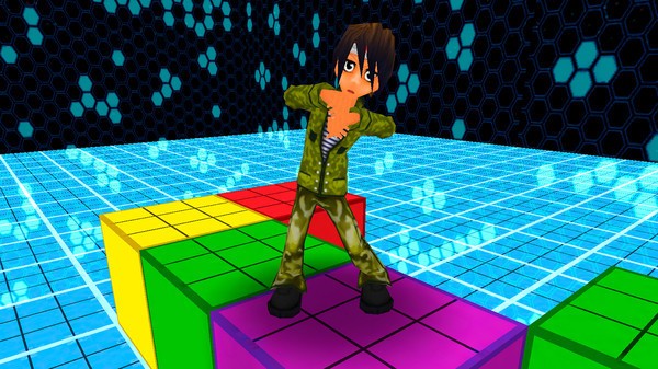 推箱子模拟器截图