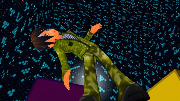 推箱子模拟器截图