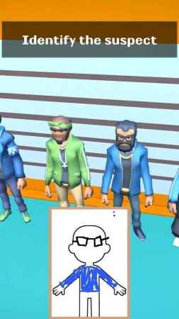 交通事故调查截图 交通事故调查截图