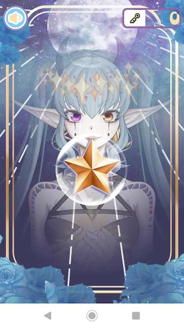 恶魔少女换装截图 恶魔少女换装截图