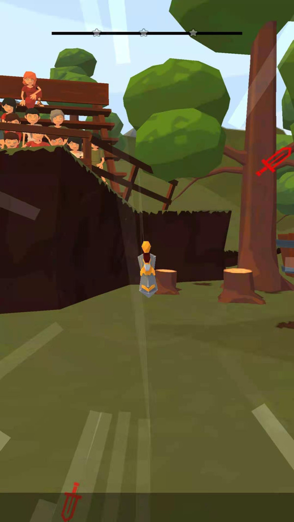 我的兵与城截图 我的兵与城截图