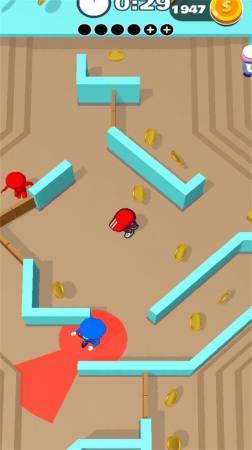 躲个猫猫截图 躲个猫猫截图