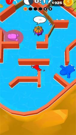 躲个猫猫截图 躲个猫猫截图