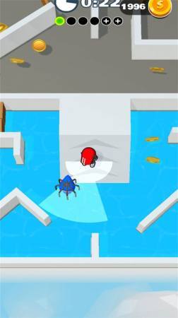 躲个猫猫截图 躲个猫猫截图