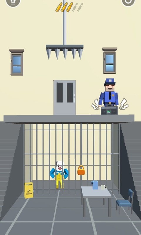 看准时机截图 看准时机截图