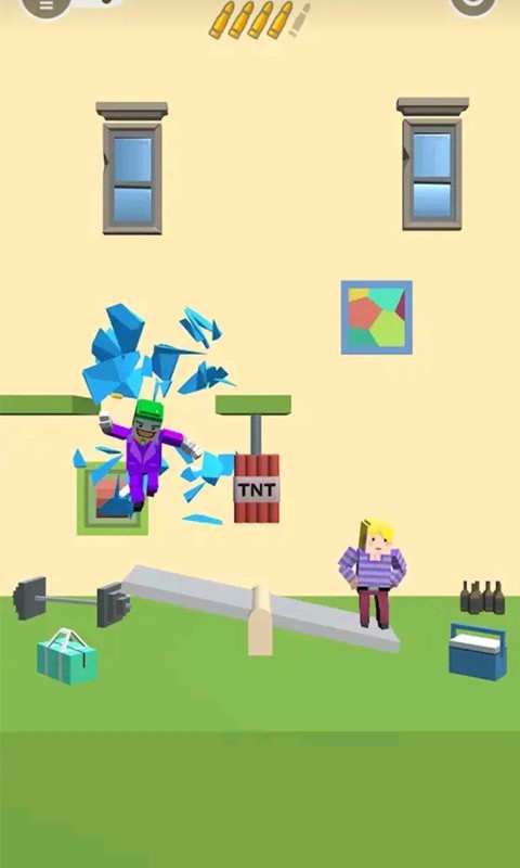 看准时机截图 看准时机截图