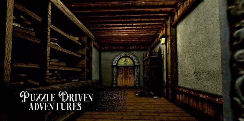 逃离外婆3截图 逃离外婆3截图