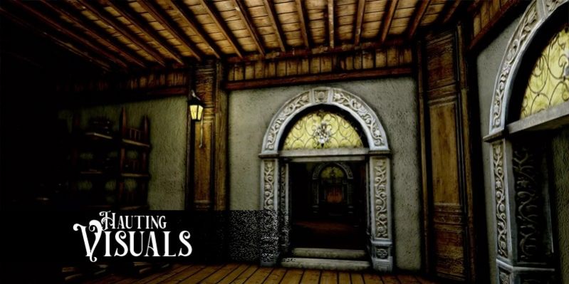 逃离外婆3截图 逃离外婆3截图