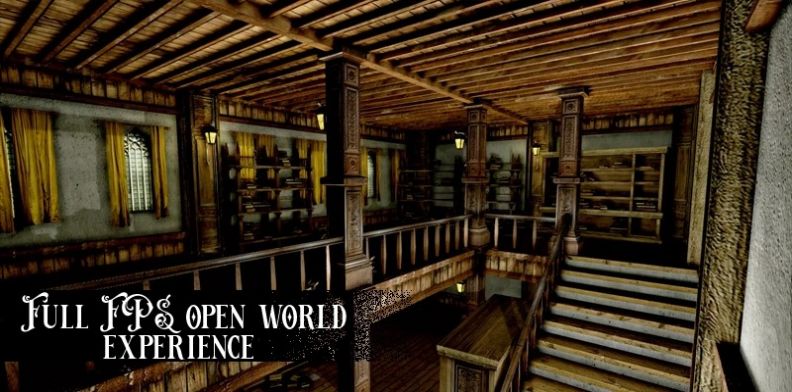 逃离外婆3截图 逃离外婆3截图