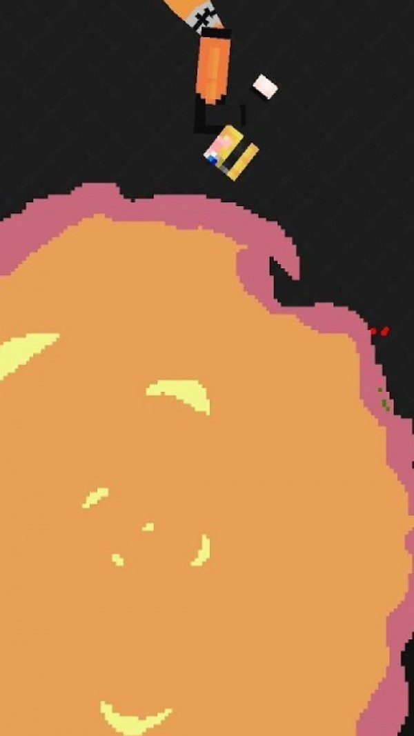 火柴人游乐园截图 火柴人游乐园截图