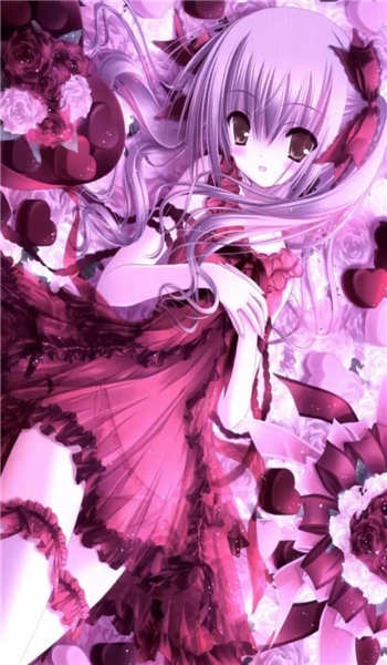 人工少女去码版截图 人工少女去码版截图