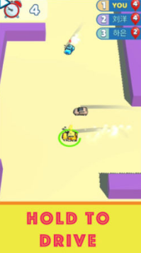 气球战车截图 气球战车截图