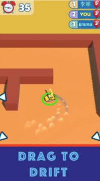 气球战车截图 气球战车截图