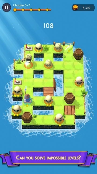 猎人竞技冒险截图 猎人竞技冒险截图