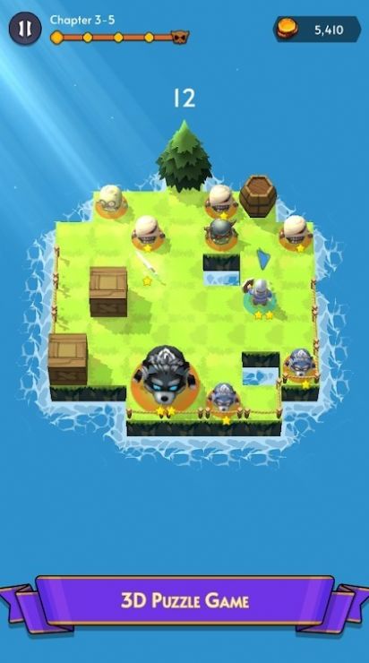 猎人竞技冒险截图 猎人竞技冒险截图