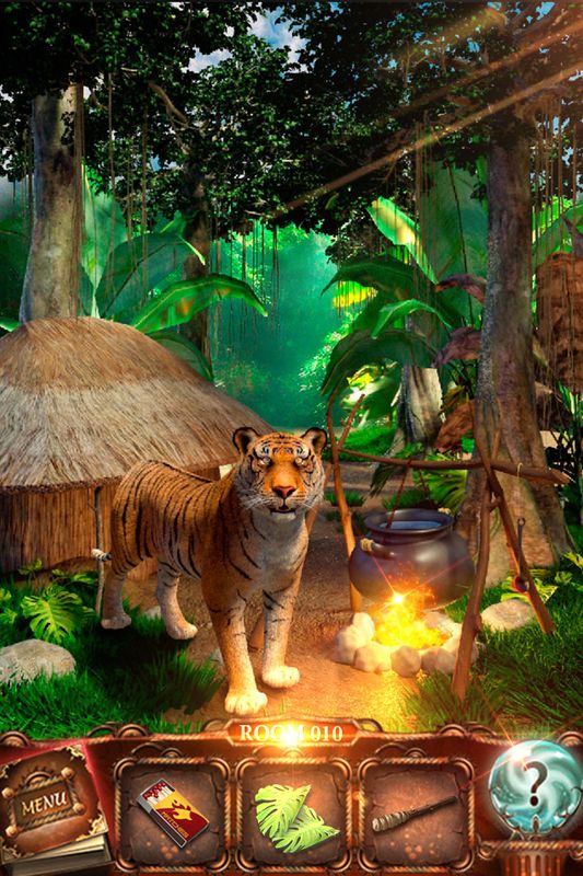 100道神秘的门4截图