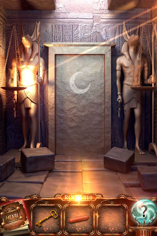 100道神秘的门4截图