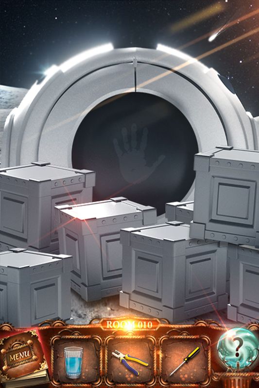 100道神秘的门4截图