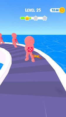 飞回旋镖截图 飞回旋镖截图