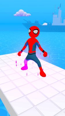 超级英雄战斗截图 超级英雄战斗截图