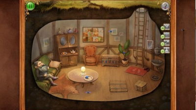 小小星球大碰撞截图