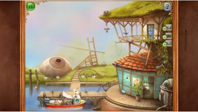 小小星球大碰撞截图