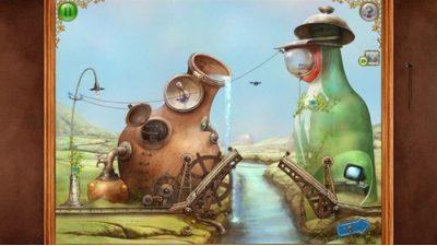 小小星球大碰撞截图