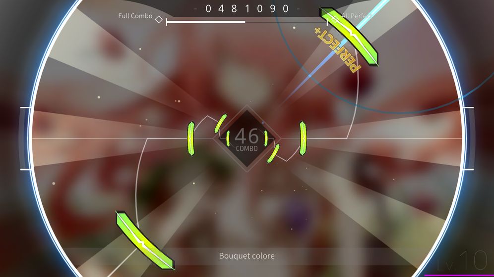 旋转音律截图 旋转音律截图