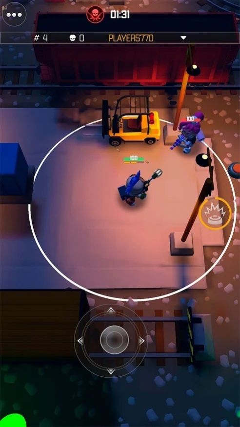 勇者冒险英雄截图 勇者冒险英雄截图