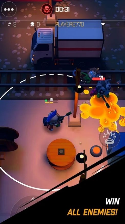 勇者冒险英雄截图 勇者冒险英雄截图