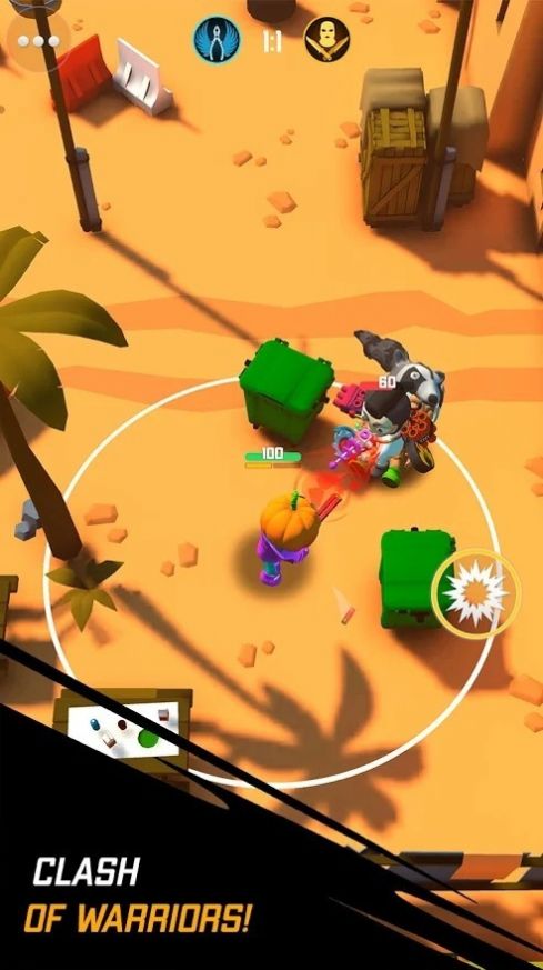 勇者冒险英雄截图 勇者冒险英雄截图