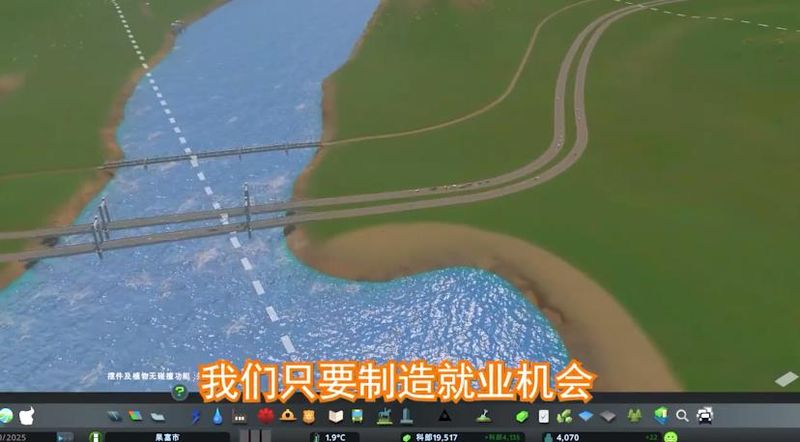 模拟创业城截图 模拟创业城截图
