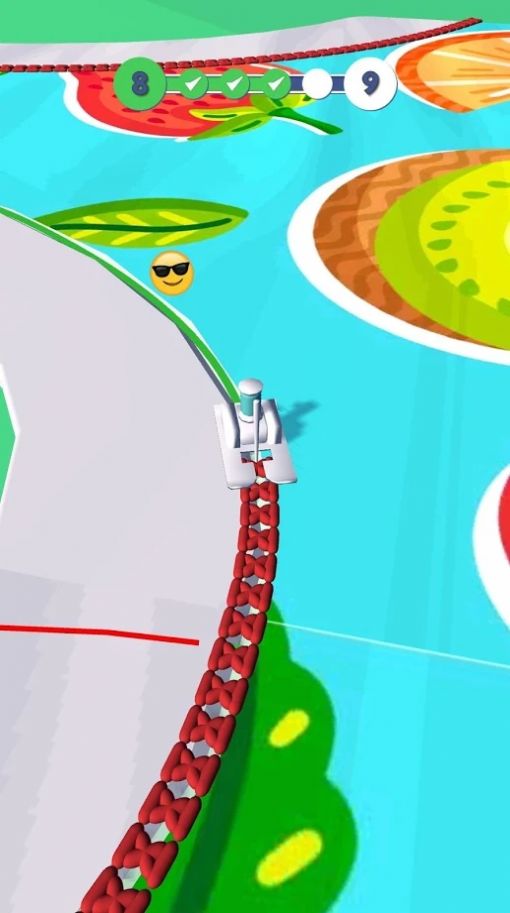 裁剪大师截图 裁剪大师截图