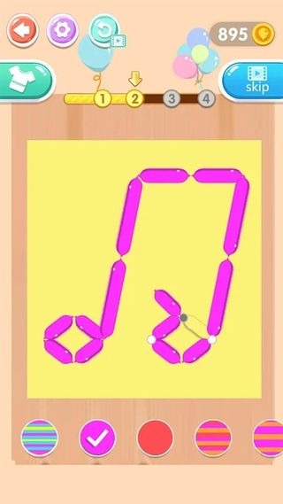 气球大师截图 气球大师截图