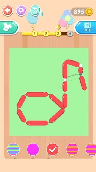 气球大师截图 气球大师截图