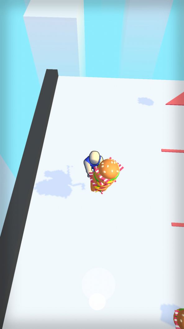 强大小姐姐截图