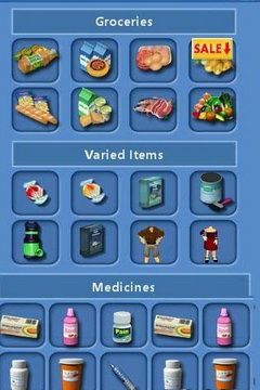 虚拟家庭截图 虚拟家庭截图